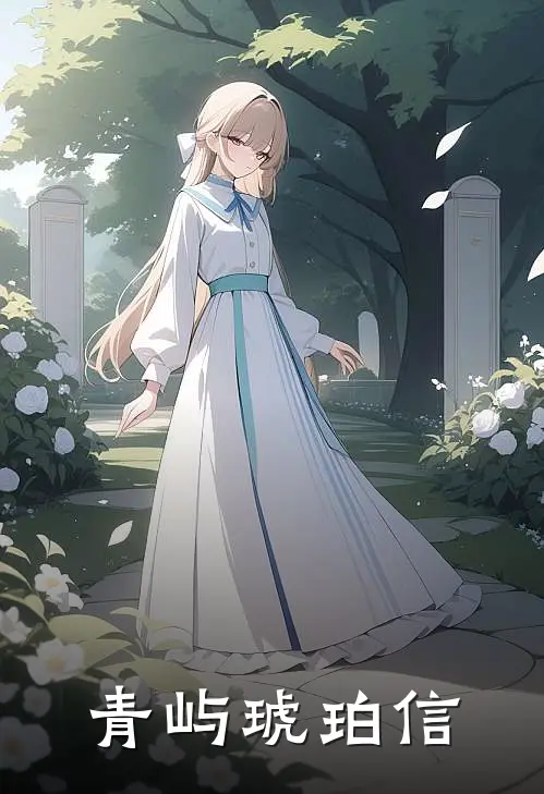 青屿琥珀信(陈潮林珀)免费小说阅读_完结版小说推荐青屿琥珀信(陈潮林珀)