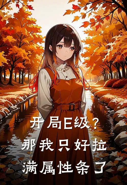 开局E级？那我只好拉满属性条了