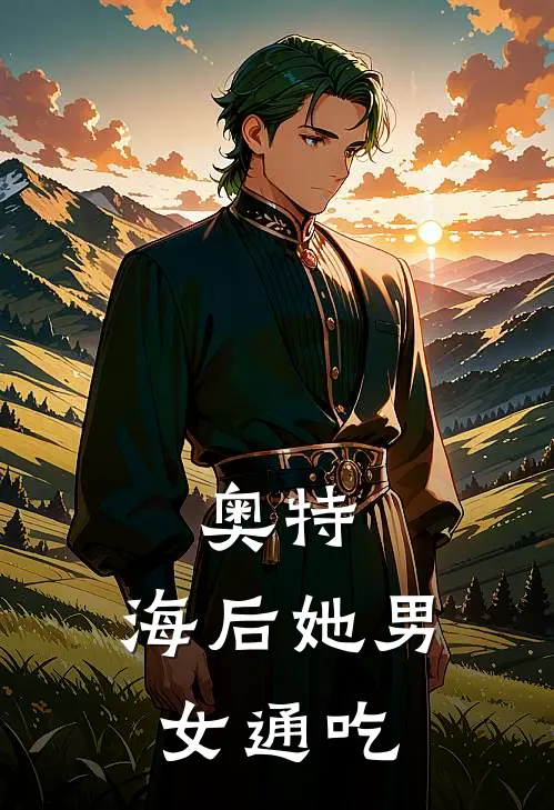 奥特：海后她男女通吃