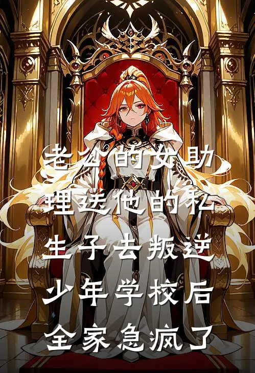 老公的女助理送他的私生子去叛逆少年学校后，全家急疯了(姜眠沈思思)_姜眠沈思思热门小说