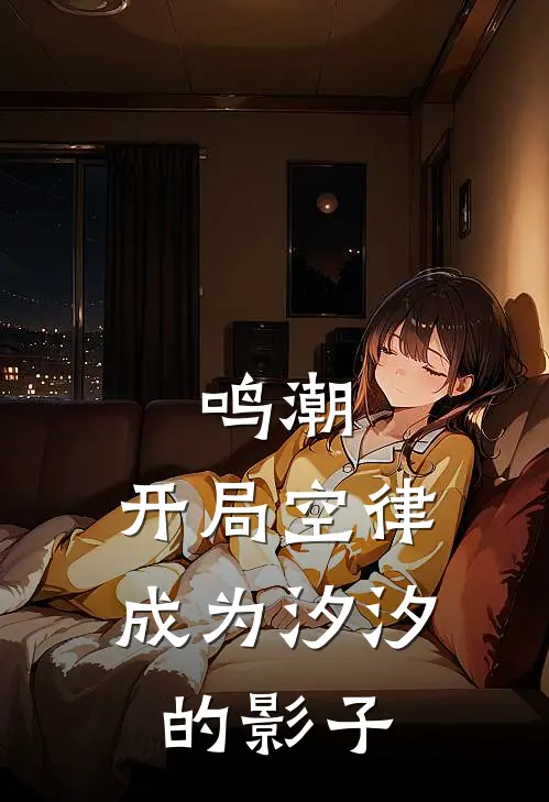 鸣潮：开局空律，成为汐汐的影子