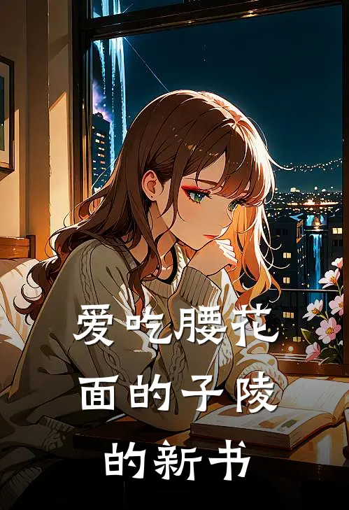 爱吃腰花面的子陵的新书