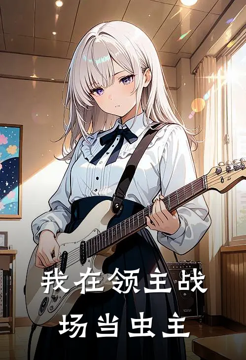 我在领主战场当虫主