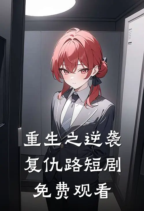 重生之逆袭复仇路短剧免费观看
