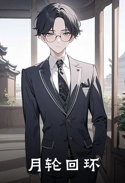 月轮回环