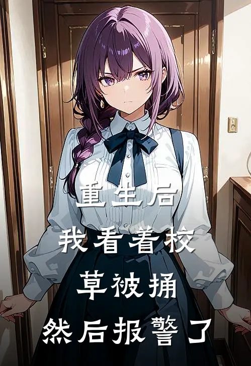 重生后，我看着校草被捅，然后报警了