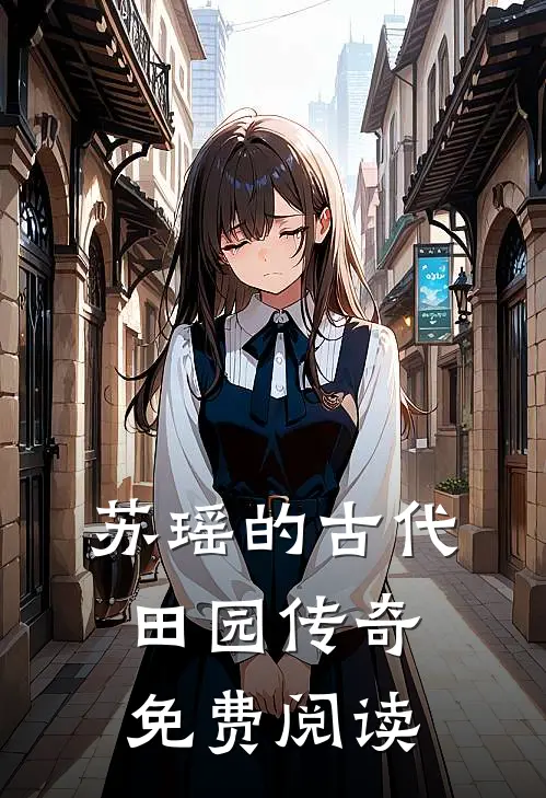 苏瑶的古代田园传奇免费阅读