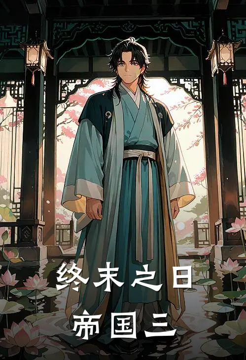 终末之日帝国三
