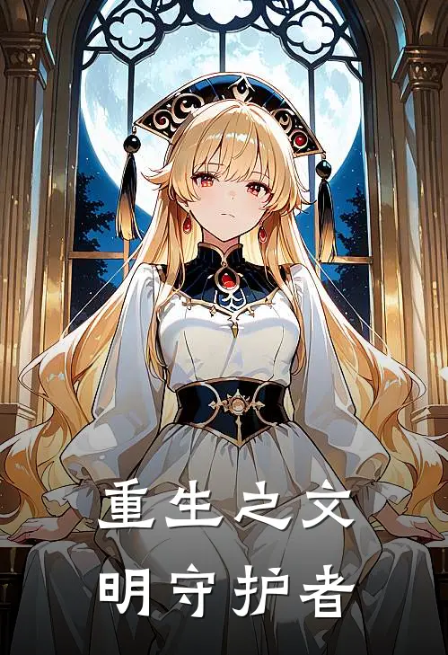 重生之文明守护者(林珩苏木)好看的完结小说_完本小说重生之文明守护者林珩苏木