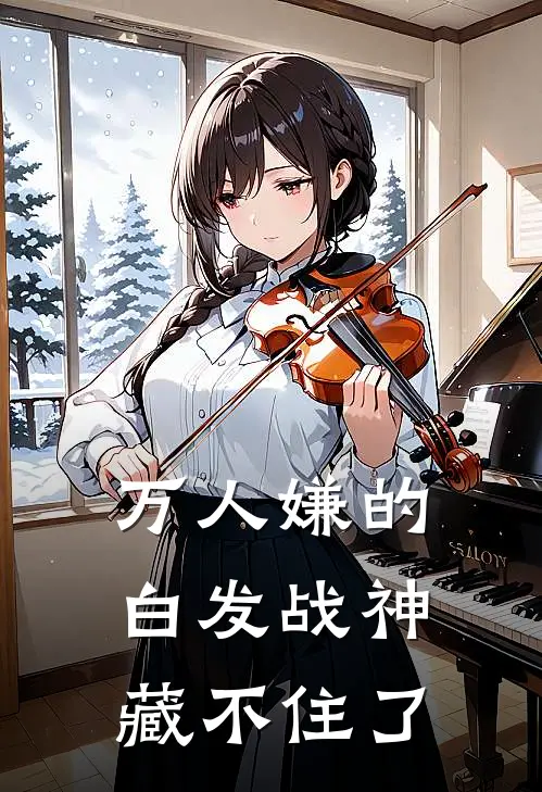 万人嫌的白发战神藏不住了云迹云岳完结版小说_最新章节列表万人嫌的白发战神藏不住了(云迹云岳)