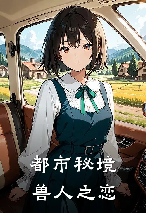 都市秘境兽人之恋