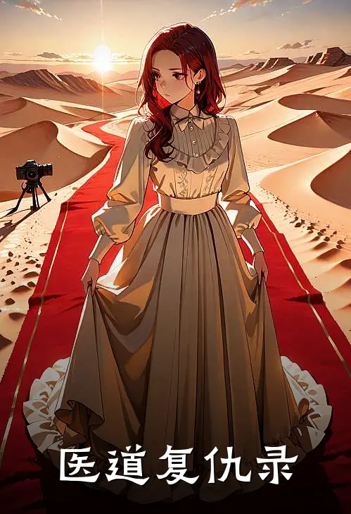 医道复仇录(苏衍苏振邦)全章节在线阅读_苏衍苏振邦全章节在线阅读