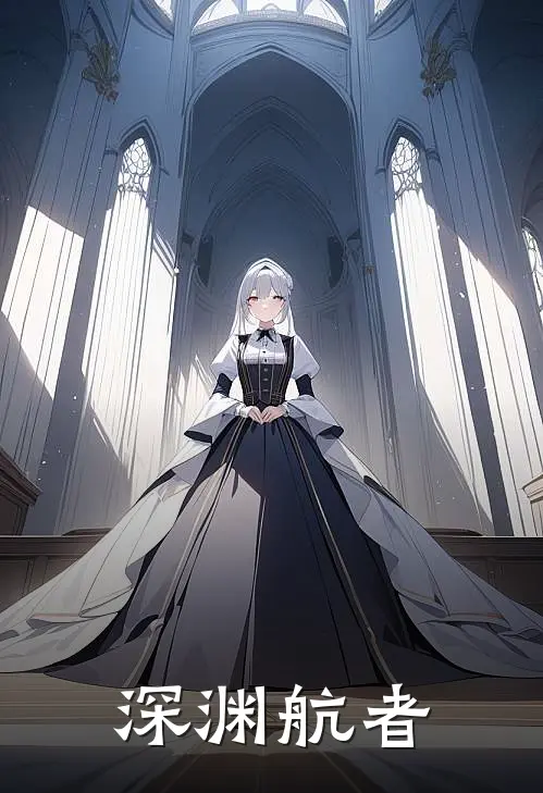 深渊航者