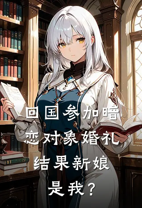 江驰林然《回国参加暗恋对象婚礼，结果新娘是我？》最新章节阅读_(回国参加暗恋对象婚礼，结果新娘是我？)全章节免费在线阅读