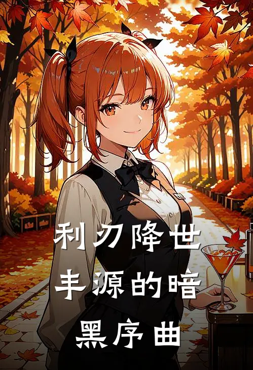 利刃降世：丰源的暗黑序曲