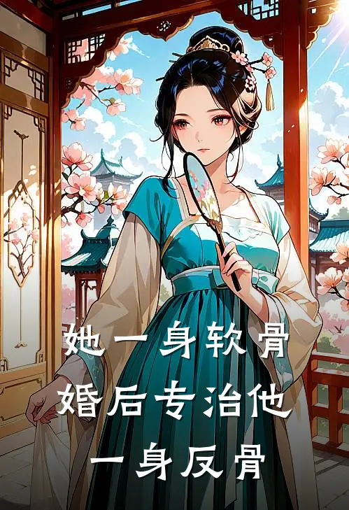 她一身软骨，婚后专治他一身反骨
