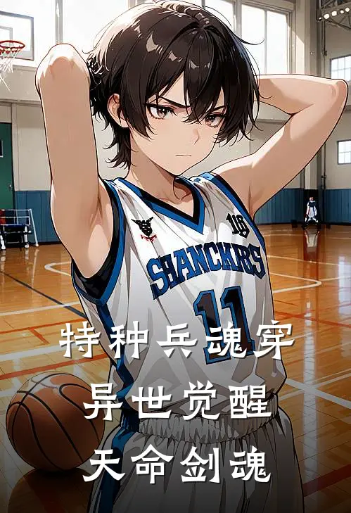 特种兵魂穿：异世觉醒天命剑魂