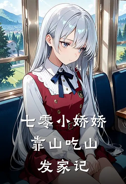 七零小娇娇：靠山吃山发家记