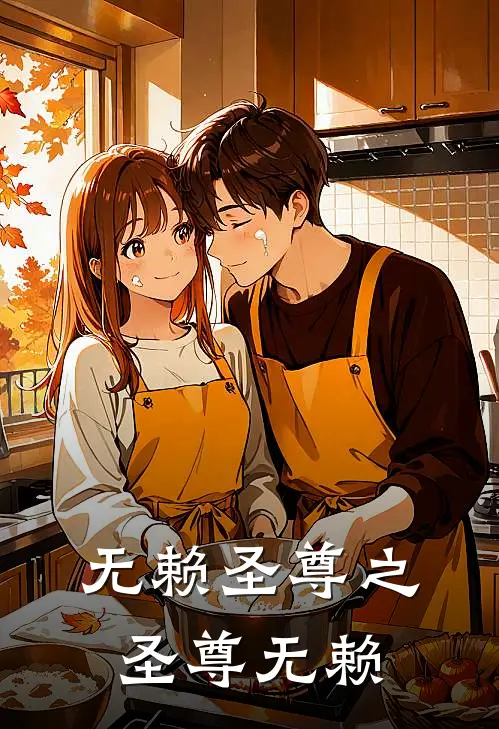 无赖圣尊之圣尊无赖