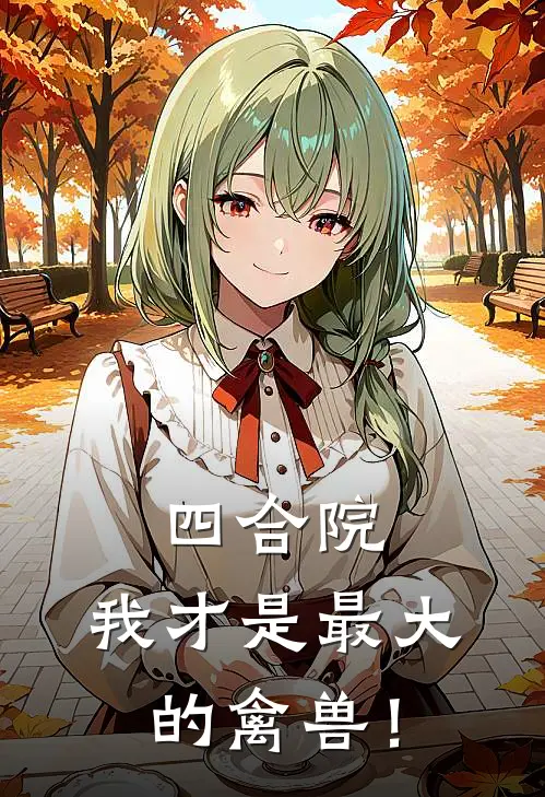 四合院：我才是最大的禽兽！