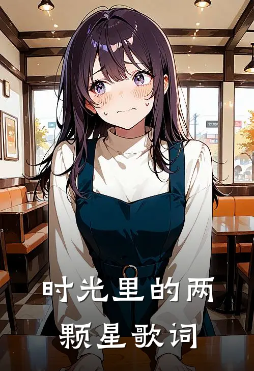 时光里的两颗星歌词