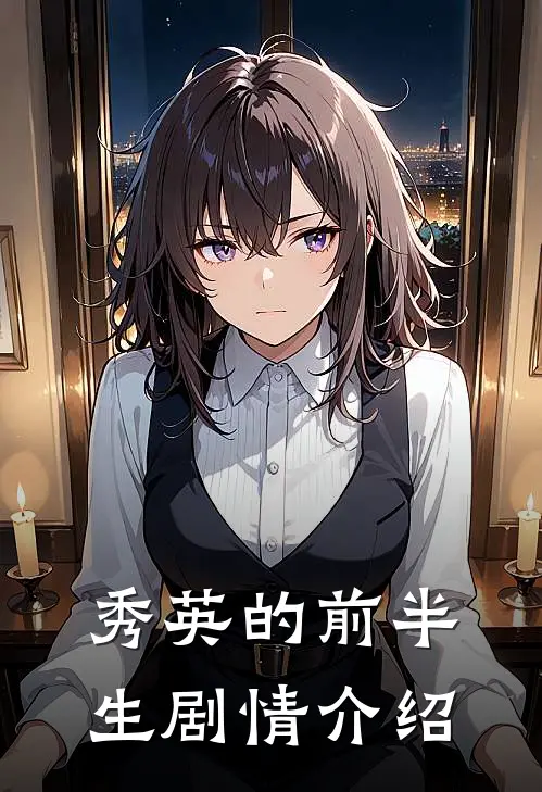 秀英的前半生剧情介绍