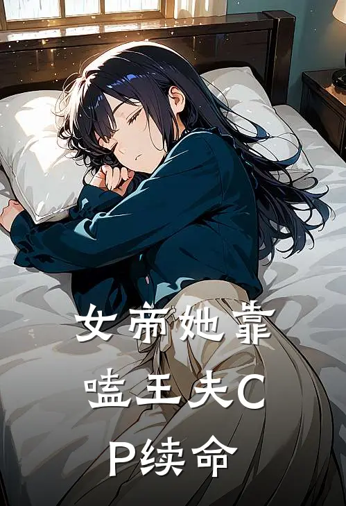 女帝她靠嗑王夫CP续命