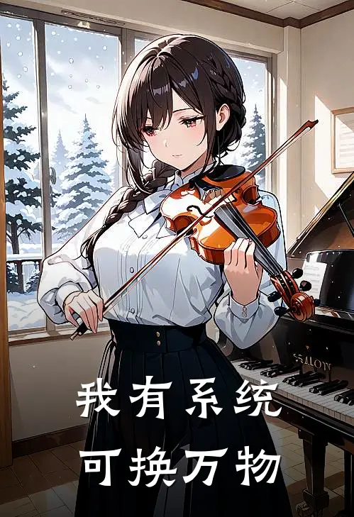 我有系统可换万物