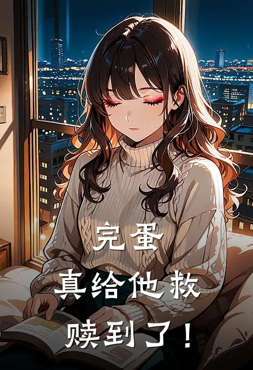 完蛋，真给他救赎到了！