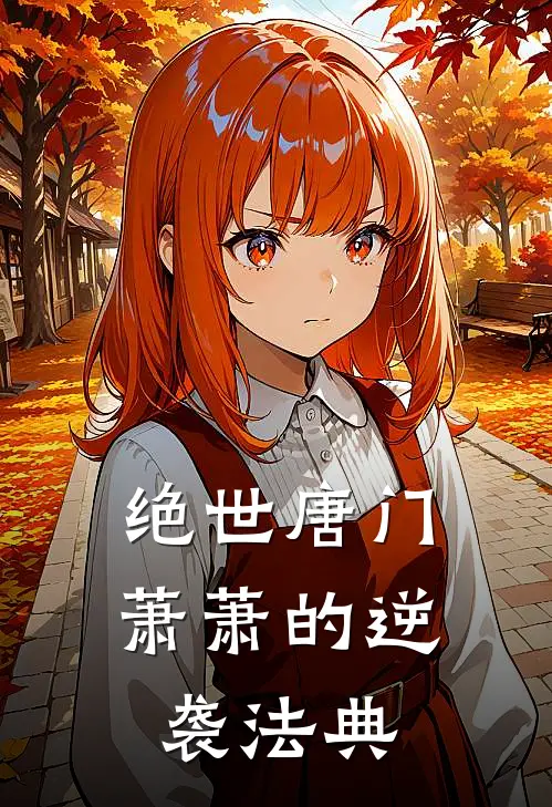 绝世唐门：萧萧的逆袭法典