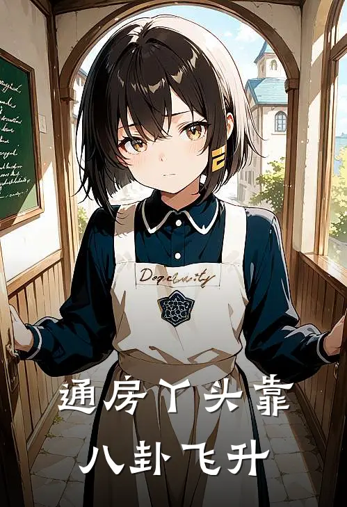 通房丫头靠八卦飞升