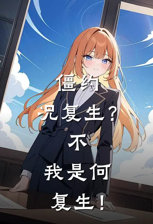 僵约：况复生？不，我是何复生！