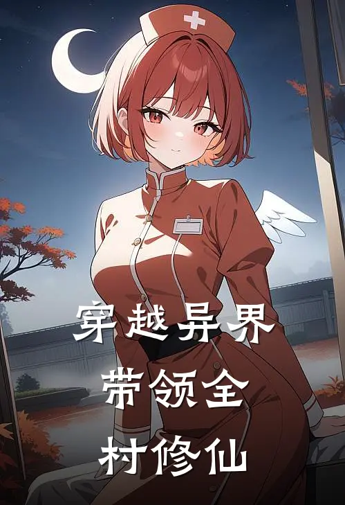 穿越异界，带领全村修仙