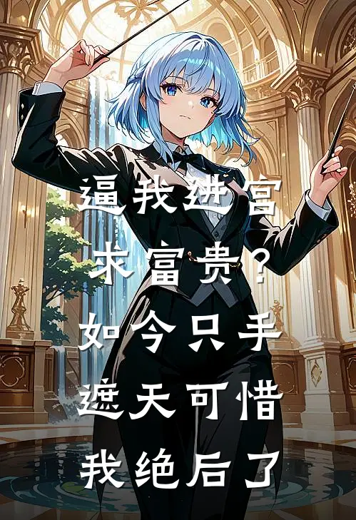 逼我进宫求富贵？如今只手遮天，可惜我绝后了