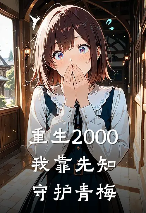 重生2000：我靠先知守护青梅