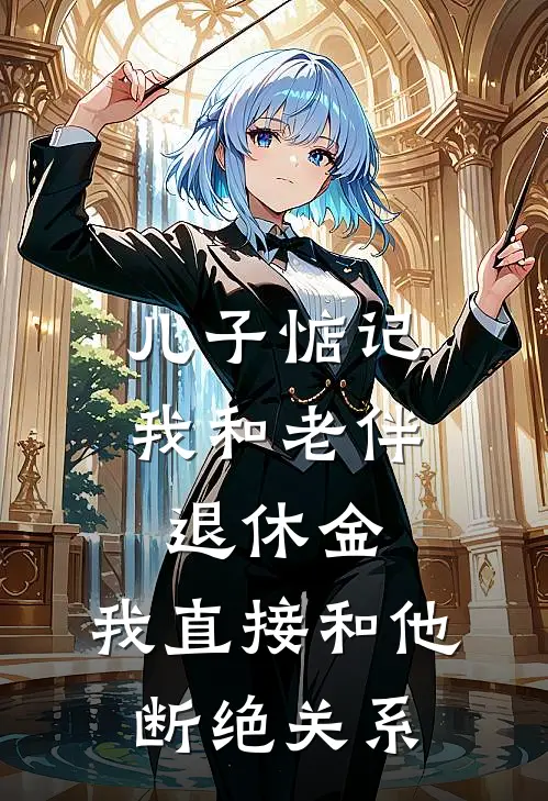 儿子惦记我和老伴退休金，我直接和他断绝关系(徐峰沈琴)全文在线阅读_(儿子惦记我和老伴退休金，我直接和他断绝关系)精彩小说