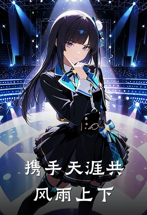 携手天涯共风雨上下