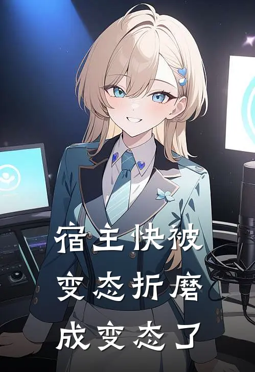 宿主快被变态折磨成变态了