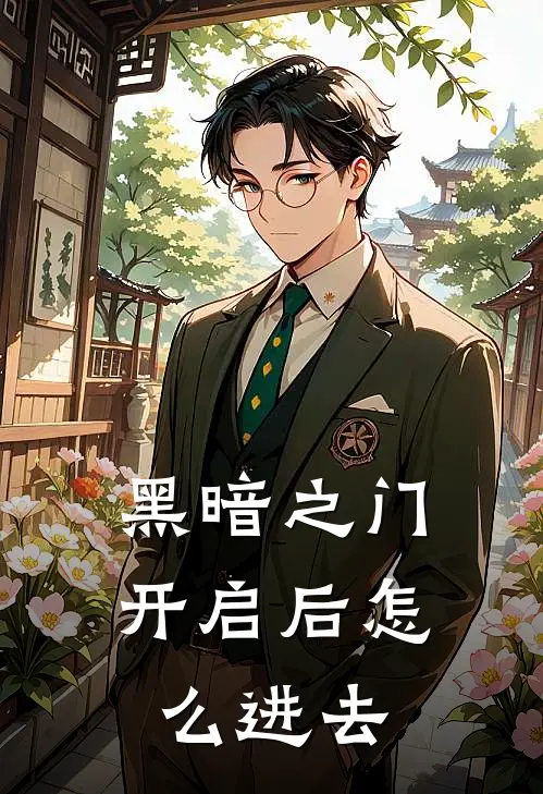 黑暗之门开启后怎么进去