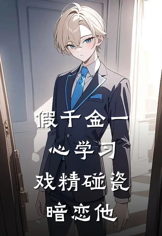 假千金一心学习，戏精碰瓷暗恋他林习谢栩已完结小说推荐_完整版小说假千金一心学习，戏精碰瓷暗恋他(林习谢栩)