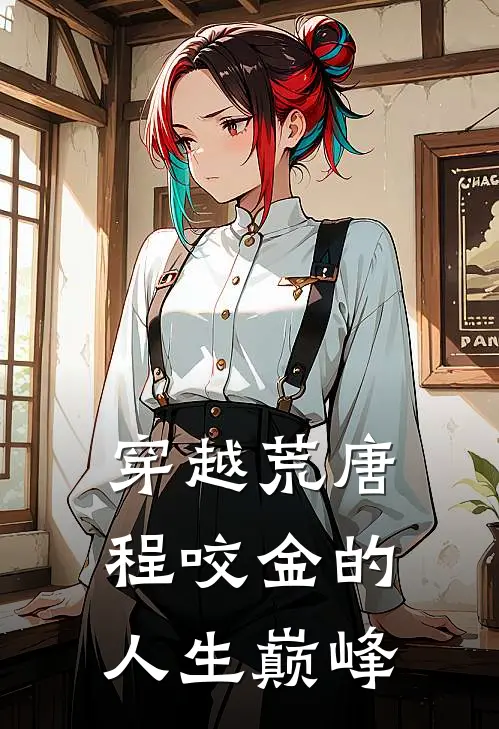 穿越荒唐程咬金的人生巅峰