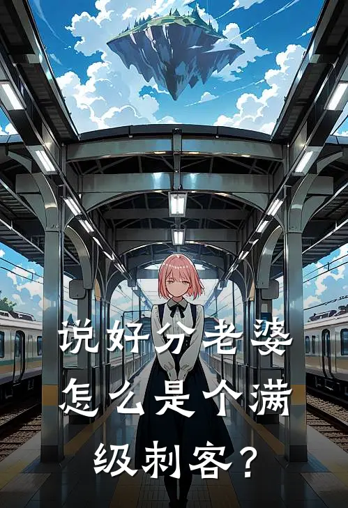 说好分老婆，怎么是个满级刺客？科林博尔免费小说大全_小说完结说好分老婆，怎么是个满级刺客？(科林博尔)