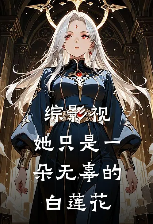 综影视：她只是一朵无辜的白莲花