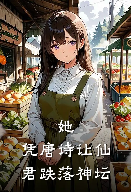 她，凭唐诗让仙君跌落神坛(凌绝万剑宗)完本小说_免费阅读无弹窗她，凭唐诗让仙君跌落神坛凌绝万剑宗