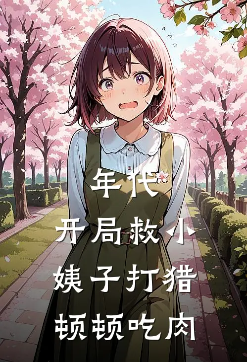 年代：开局救小姨子打猎顿顿吃肉