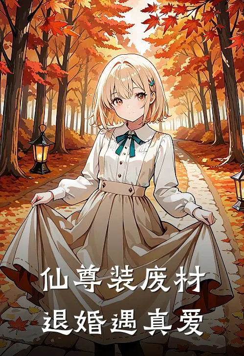 仙尊装废材退婚遇真爱萧辰林清瑶最新好看小说_已完结小说仙尊装废材退婚遇真爱萧辰林清瑶