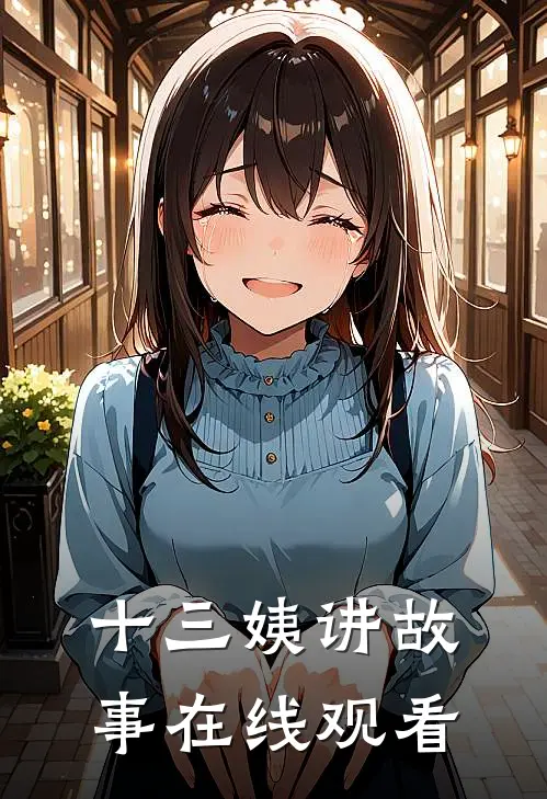 十三姨讲故事在线观看
