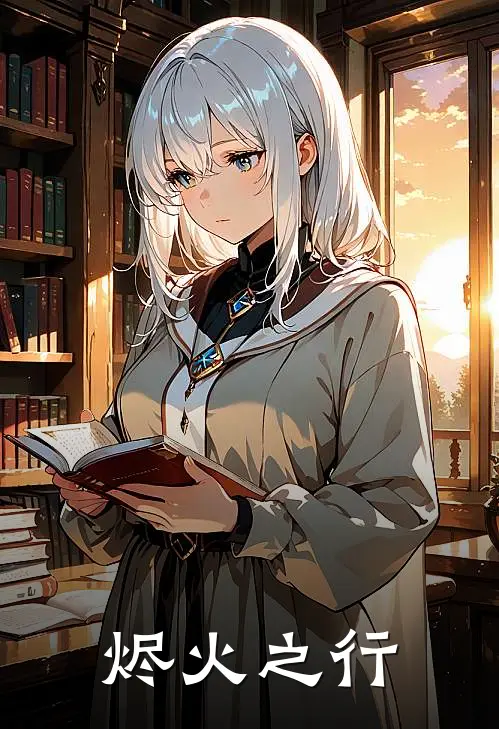 烬火之行(林彻玉佩)热门网络小说推荐_免费完结版小说烬火之行(林彻玉佩)