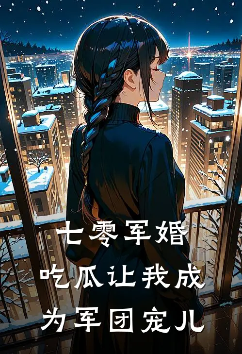七零军婚：吃瓜让我成为军团宠儿