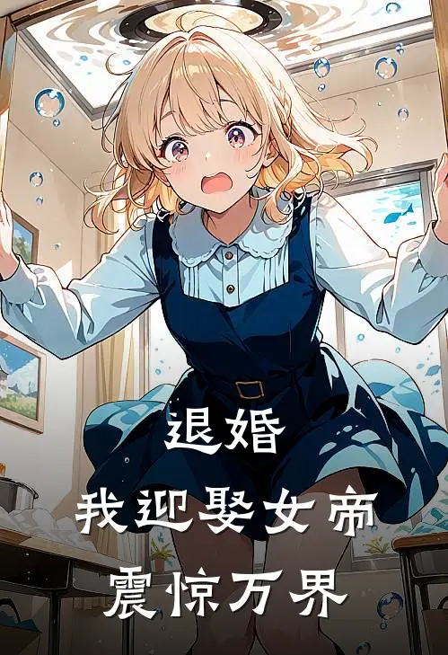 退婚，我迎娶女帝，震惊万界